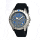Breed Sergeant Mens Watch, Grey BRD3604