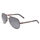 Breed Sunglasses Genesis Sunglasses, Brown / Black BSG046BN