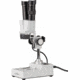 Bresser Biorit ICD 2x Stereo Microscope w/10x Eyepieces, 5802500