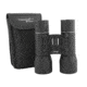 Bresser Condor 10x40 Binoculars Black Edition w/Bino harness, 18-21040SE