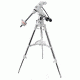 Bresser EXOS-1 Manual German Equatorial Telescope Mount BR-EXOS1
