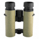 Bresser Hunter Specialty, 8x32 Binocular, Green, HS-00832