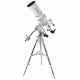 Bresser Messier AR-102S/600 f/5.9 Optical Tube Telescope Package with 600mm Focal Length and EXOS-1 Manual German Equitorial Mount BR-AR102EXOS1