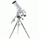 Bresser Messier AR-102S/600 f/5.9 Optical Tube Telescope Package with 600mm Focal Length and EXOS-2 Manual German Equitorial Mount BR-AR102EXOS2