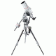 Bresser Messier AR-102S/600 f/5.9 Optical Tube Telescope Package with 600mm Focal Length and EXOS-2GT GoTo Computerized German Equitorial Mount BR-AR102EXOS2GT