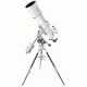 Bresser Messier AR-152S/760 f/5 Optical Tube Telescope Package with 760mm Focal Length and EXOS2 GoTo Computerized German Equatorial Mount BR-AR152EXOS2