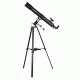 Bresser Messier AR-90/900 Optical Tube w/ EXOS-1 EQ Mount and Tripod BR-90900