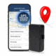 Brickhouse Security EON Odyssey GPS Tracker, Black, G-EonGPS