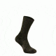 Bridgedale Men's Woolfusion Trail Socks, Dark Green, Extra Large B610152-014-XL