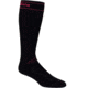 Bridgedale Micro Fit Race Black/orange Md B610044-009-MD