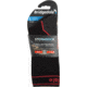 Bridgedale StormSock Heavyweight Boot Socks - Mens, Black/Red, Medium, 710076-845-M