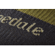 Bridgedale StormSock Heavyweight Knee Socks - Mens, Olive/Black, Small, 710075-738-S