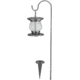 Brinkmann Outdoors Solar Hanging Kettle Lantern, 4 Pack 822-0421-2