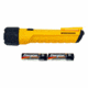 Brinkmann Legend 2-AA LED Flashlight - Yellow 809-1010-1