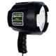 Brinkmann Outdoors Max Million III 12-Volt 1625 Lumen Spot/Flood Light, Black 800-2301-W