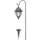 Brinkmann Outdoors Victorian Hanging Solar Light 822-1504-0