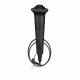 Brinno Time Lapse Camera External Stop Action Shutter Line, Black, Small ATS100