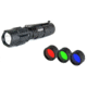 Brite Strike Executive Protector KIT Flashlight and Green Lens Only