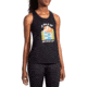 Brooks 3.0 Distance Tank - Womens, Black Colorado 24, Medium, 221670076.030
