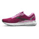 Brooks Adrenaline GTS 23 Running Shoes - Womens, Pink/Festival Fuchsia/Black, 6 Narrow, 1203811B639.060