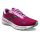 Brooks Adrenaline GTS 23 Running Shoes - Womens, Pink/Festival Fuchsia/Black, 6 Narrow, 1203811B639.060