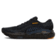 Brooks Adrenaline GTS 24 Road Running Shoes - Mens, Black/Country Blue/Orange, 11.5 US/Medium, 1104371D076.115
