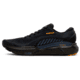 Brooks Adrenaline GTS 24 Road Running Shoes - Mens, Black/Country Blue/Orange, 10.5 US/Medium, 1104371D076.105