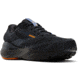 Brooks Adrenaline GTS 24 Road Running Shoes - Mens, Black/Country Blue/Orange, 11.5 US/Medium, 1104371D076.115
