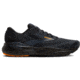 Brooks Adrenaline GTS 24 Road Running Shoes - Mens, Black/Country Blue/Orange, 11.5 US/Medium, 1104371D076.115