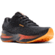 Brooks Adrenaline GTS 24 Road Running Shoes - Mens, Black/Ebony/Burnt Sienna, 10.0 US/Medium, 1104371D066.100