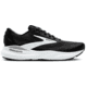 Brooks Adrenaline GTS 24 Road Running Shoes - Mens, Black/White, 10.0 US/Medium, 1104371D087.100