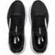 Brooks Adrenaline GTS 24 Road Running Shoes - Mens, Black/White, 10.0 US/Medium, 1104371D087.100