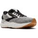 Brooks Adrenaline GTS 24 Road Running Shoes - Mens, Coconut/Black/Biscuit, 9.5 US/Medium, 1104371D132.095