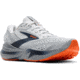 Brooks Adrenaline GTS 24 Road Running Shoes - Mens, White/Peacoat/Alloy, 11.5 US/Medium, 1104371D129.115