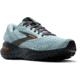 Brooks Adrenaline GTS 24 Road Running Shoes - Mens, Winter Sky/Ebony/Orange, 11.0 US/Medium, 1104371D416.110