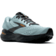 Brooks Adrenaline GTS 24 Road Running Shoes - Mens, Winter Sky/Ebony/Orange, 9.0 US/Medium, 1104371D416.090