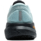 Brooks Adrenaline GTS 24 Road Running Shoes - Mens, Winter Sky/Ebony/Orange, 11.0 US/Medium, 1104371D416.110