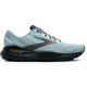 Brooks Adrenaline GTS 24 Road Running Shoes - Mens, Winter Sky/Ebony/Orange, 9.0 US/Medium, 1104371D416.090