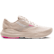 Brooks Adrenaline GTS 24 Road Running Shoes - Womens, Chateau Grey/Coconut/Pink, 6.0 US/Medium, 1204261B159.060