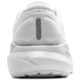 Brooks Adrenaline GTS 24 Road Running Shoes - Womens, White/Oyster/Alloy, 6.0 US/Medium, 1204261B148.060