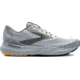 Brooks Adrenaline GTS 24 Running Shoes - Mens, Alloy/White/Gold Fusion, 10.5 US, 1104371D084.105