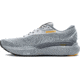 Brooks Adrenaline GTS 24 Running Shoes - Mens, Alloy/White/Gold Fusion, 10.5 US, 1104371D084.105
