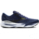 Brooks Adrenaline GTS 24 Running Shoes - Mens, Peacoat/Black/Sharp Green, 10.5 US, 1104371D423.105
