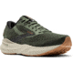 Brooks Adrenaline GTS 24 Running Shoes - Mens, Thyme/Black/Pelican, 9 US, 1104371D302.090