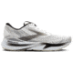 Brooks Adrenaline GTS 24 Running Shoes - Mens, White/Black/Pelican, 9 US, 1104371D126.090