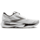 Brooks Adrenaline GTS 24 Running Shoes - Mens, White/Black/Pelican, 13 US, 1104371D126.130