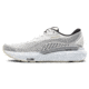 Brooks Adrenaline GTS 24 Running Shoes - Mens, White/Black/Pelican, 9 US, 1104371D126.090