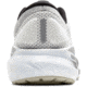 Brooks Adrenaline GTS 24 Running Shoes - Mens, White/Black/Pelican, 9 US, 1104371D126.090