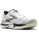 Brooks Adrenaline GTS 24 Running Shoes - Mens, White/Black/Pelican, 9 US, 1104371D126.090