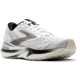 Brooks Adrenaline GTS 24 Running Shoes - Mens, White/Black/Pelican, 13 US, 1104371D126.130